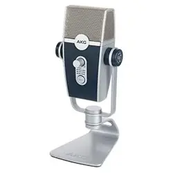 Microphone USB AKG Lyra