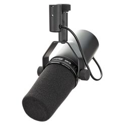 Microphone HSure SM7B